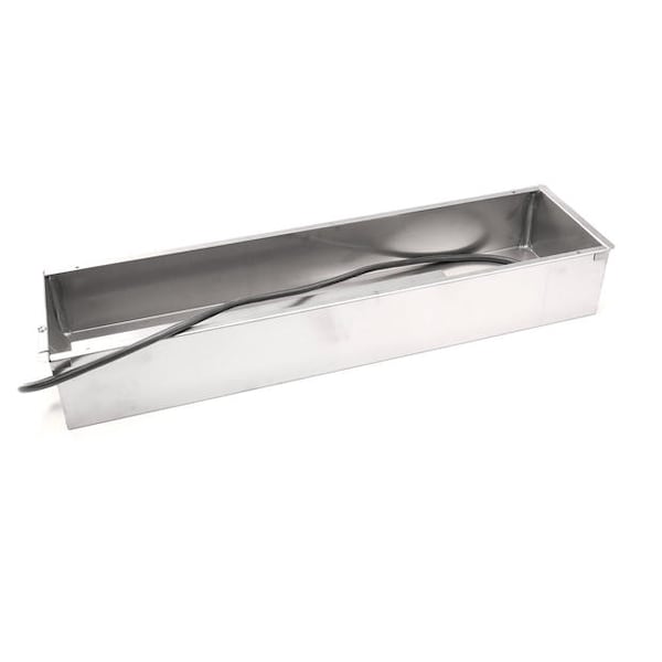 Federal Industries Condo Pan, 240V 600W SA5302-2 - main
